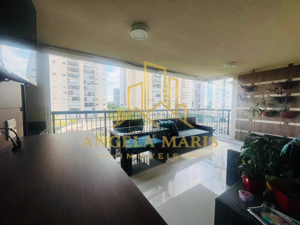 Apartamento, 3 quartos, 143 m² - Foto 20