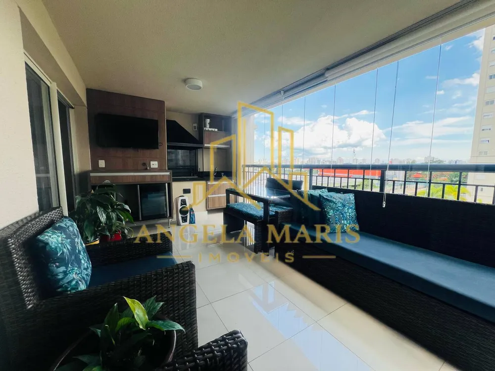 Apartamento, 3 quartos, 143 m² - Foto 18