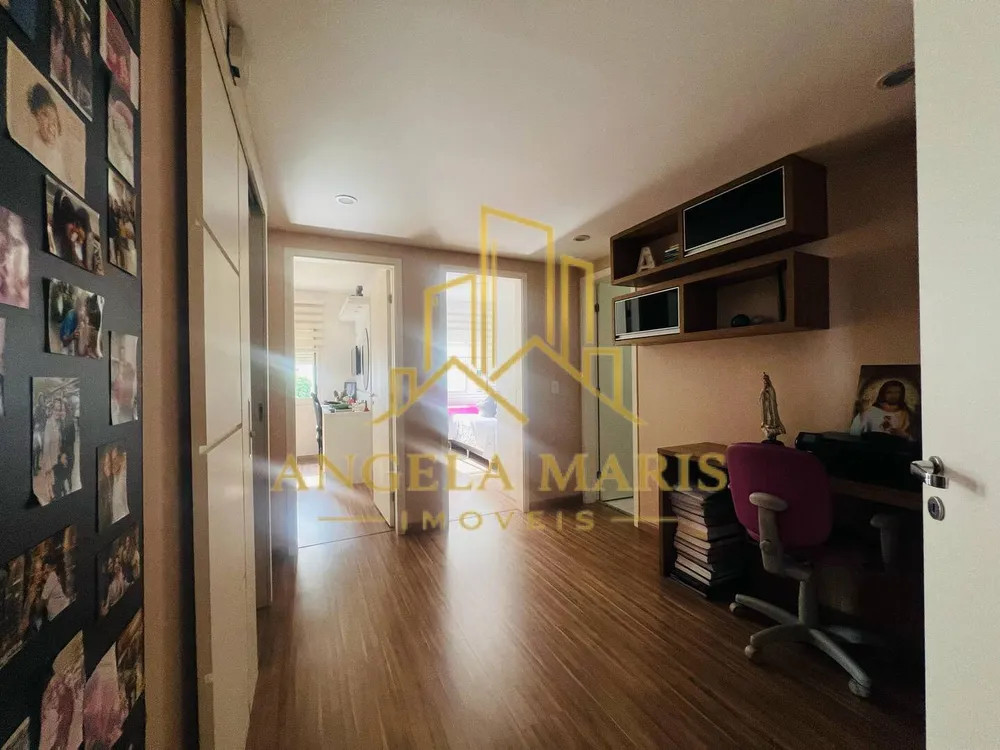 Apartamento, 3 quartos, 143 m² - Foto 19