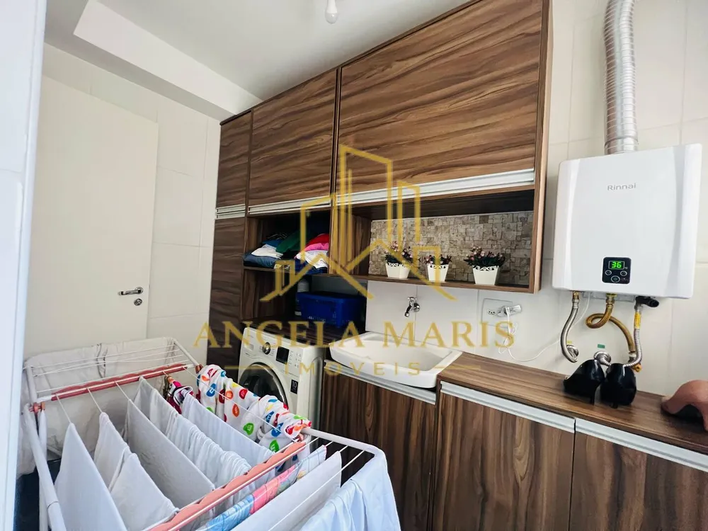 Apartamento, 3 quartos, 143 m² - Foto 23
