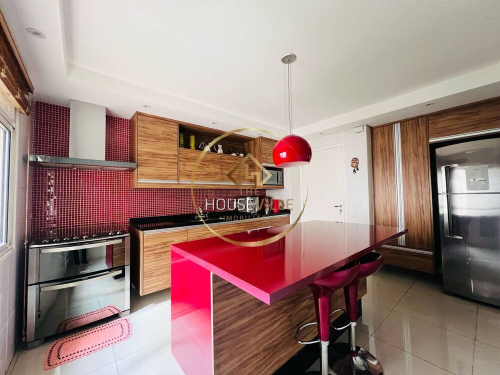 Apartamento à venda com 3 quartos, 143m² - Foto 6