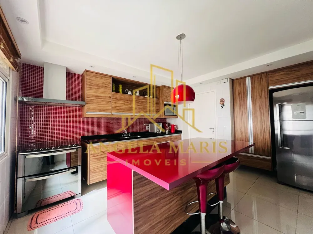 Apartamento, 3 quartos, 143 m² - Foto 21