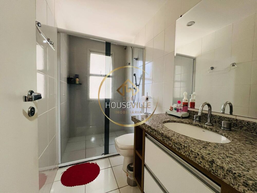 Apartamento à venda com 3 quartos, 143m² - Foto 14