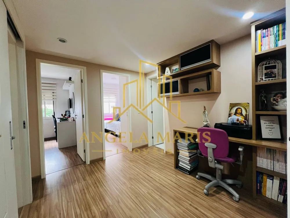 Apartamento, 3 quartos, 143 m² - Foto 22