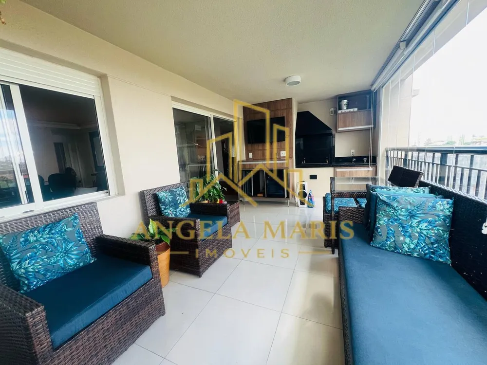 Apartamento, 3 quartos, 143 m² - Foto 17