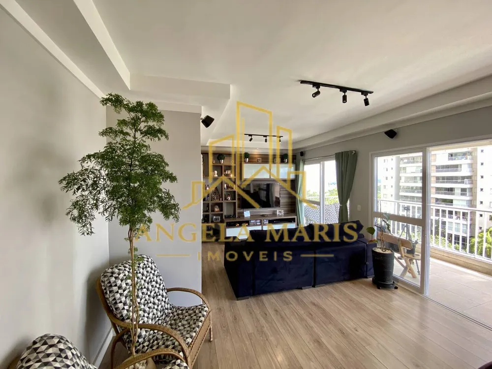 Apartamento, 3 quartos, 122 m² - Foto 9