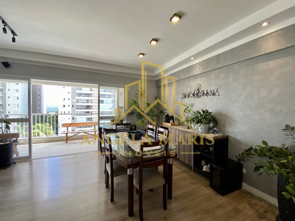 Apartamento, 3 quartos, 122 m² - Foto 11