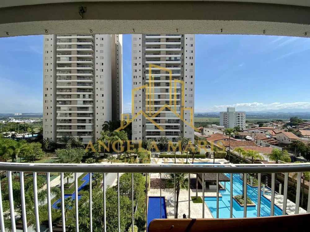Apartamento, 3 quartos, 122 m² - Foto 1