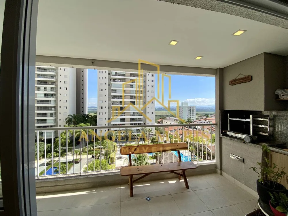 Apartamento, 3 quartos, 122 m² - Foto 4