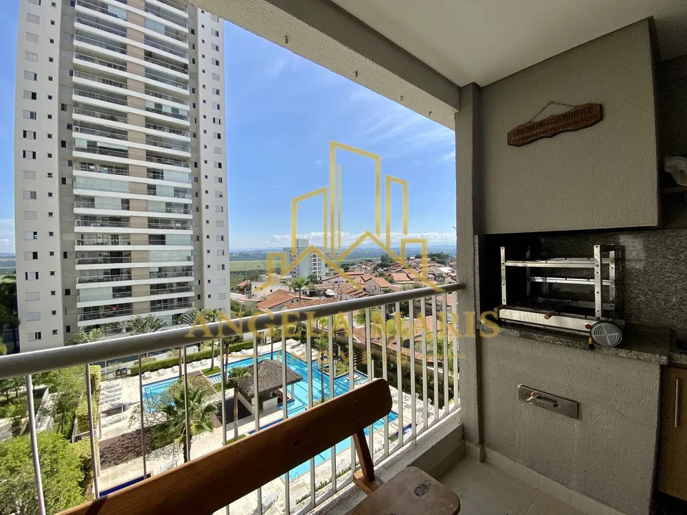 Apartamento, 3 quartos, 122 m² - Foto 3