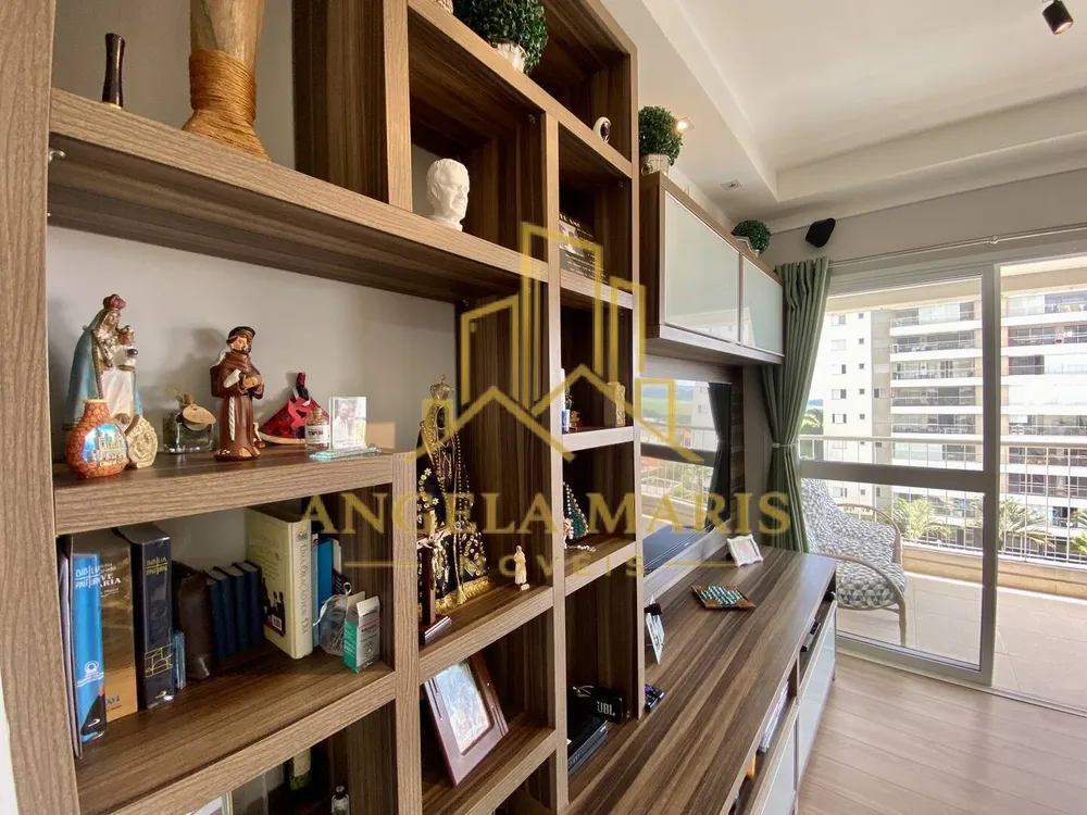 Apartamento, 3 quartos, 122 m² - Foto 7