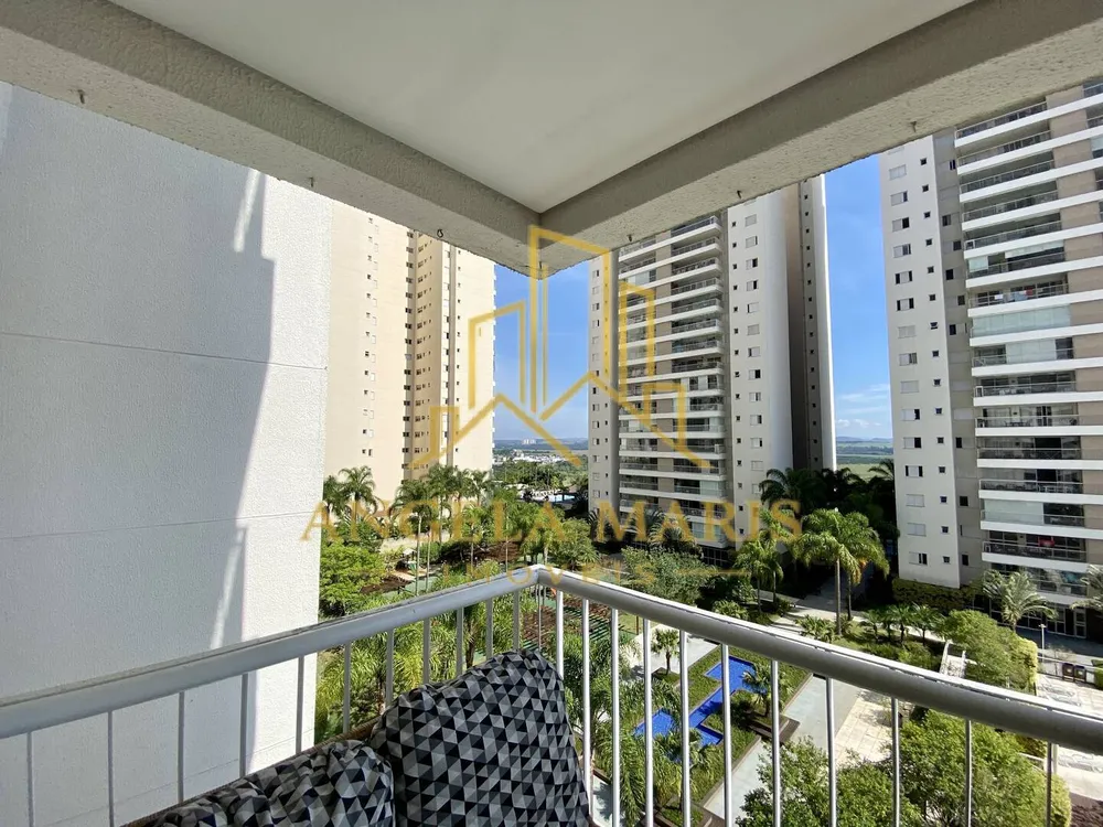 Apartamento, 3 quartos, 122 m² - Foto 5