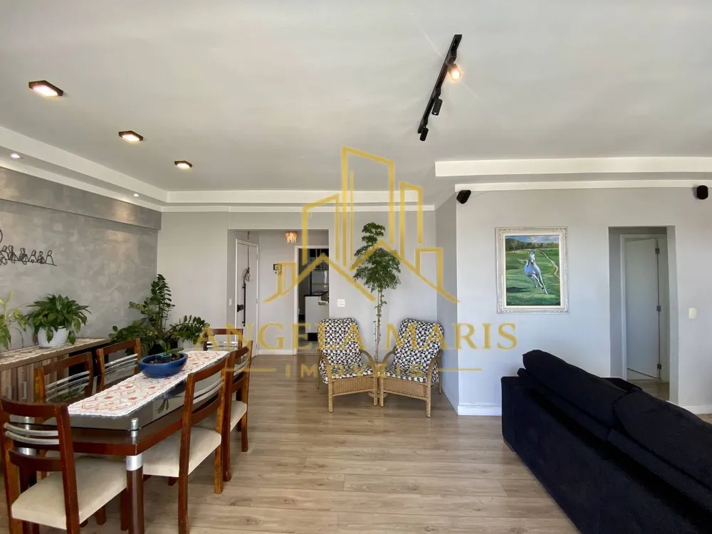 Apartamento, 3 quartos, 122 m² - Foto 12