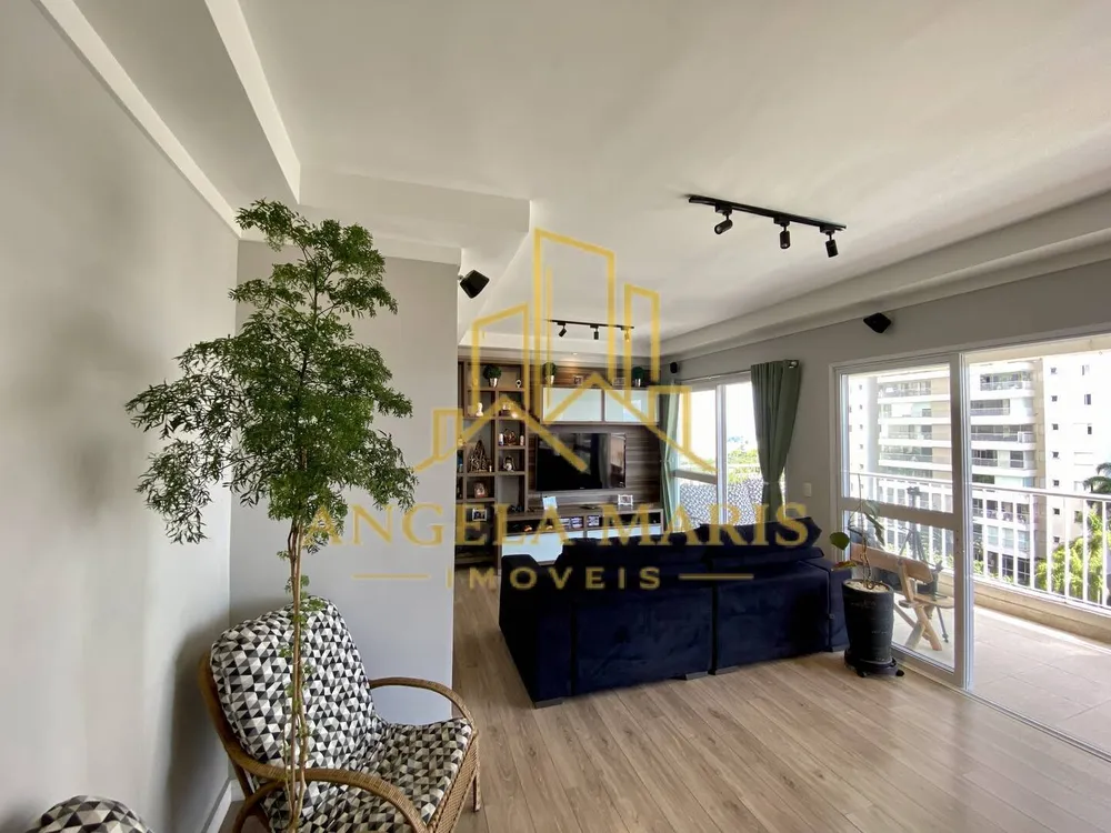 Apartamento, 3 quartos, 122 m² - Foto 6