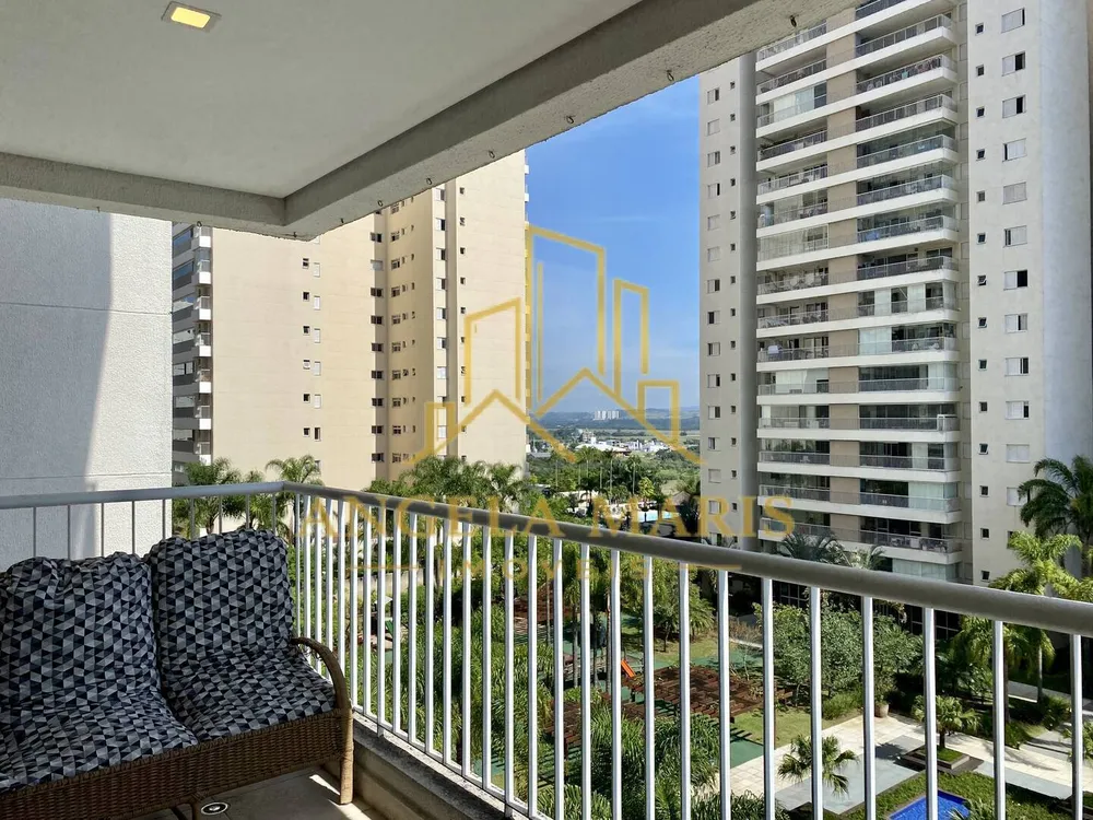Apartamento, 3 quartos, 122 m² - Foto 8