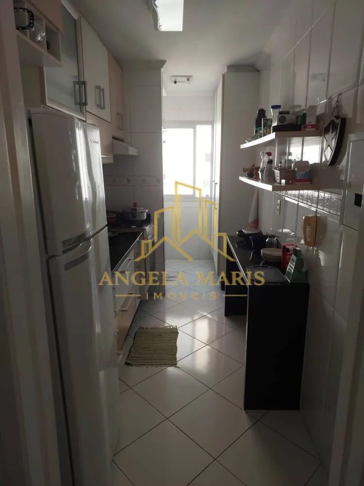 Apartamento, 2 quartos, 67 m² - Foto 11