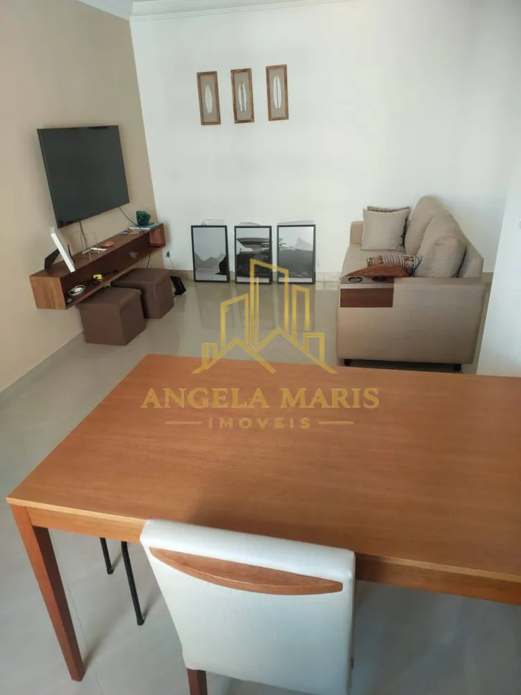 Apartamento, 2 quartos, 67 m² - Foto 9