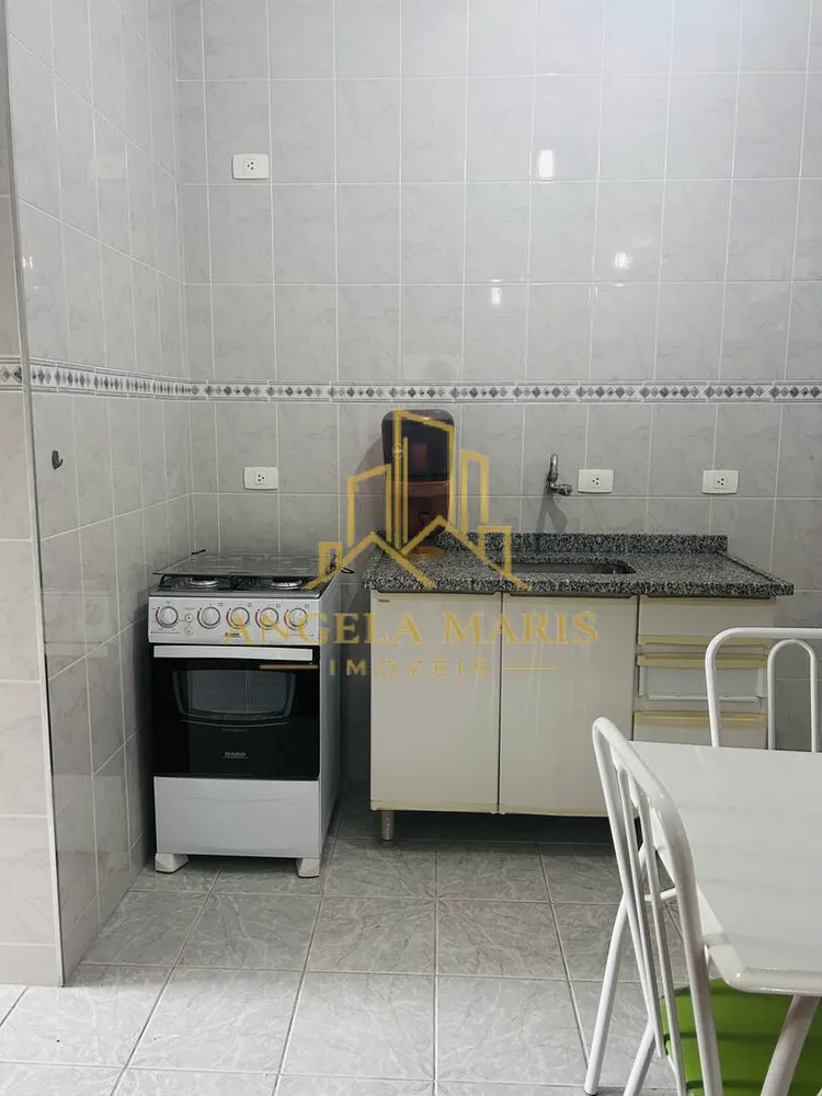 Apartamento, 2 quartos, 74 m² - Foto 2