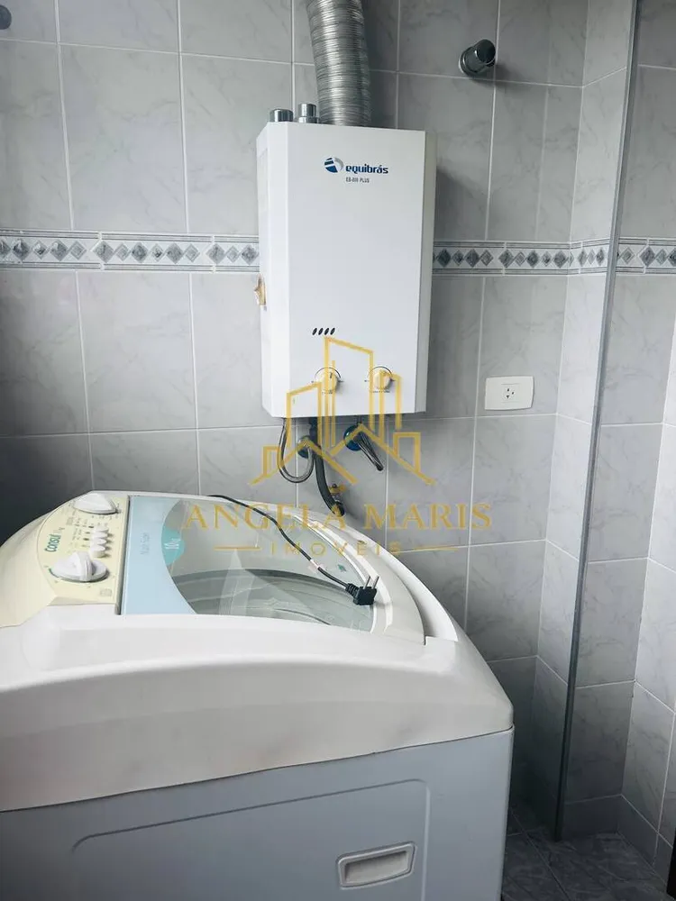Apartamento, 2 quartos, 74 m² - Foto 5