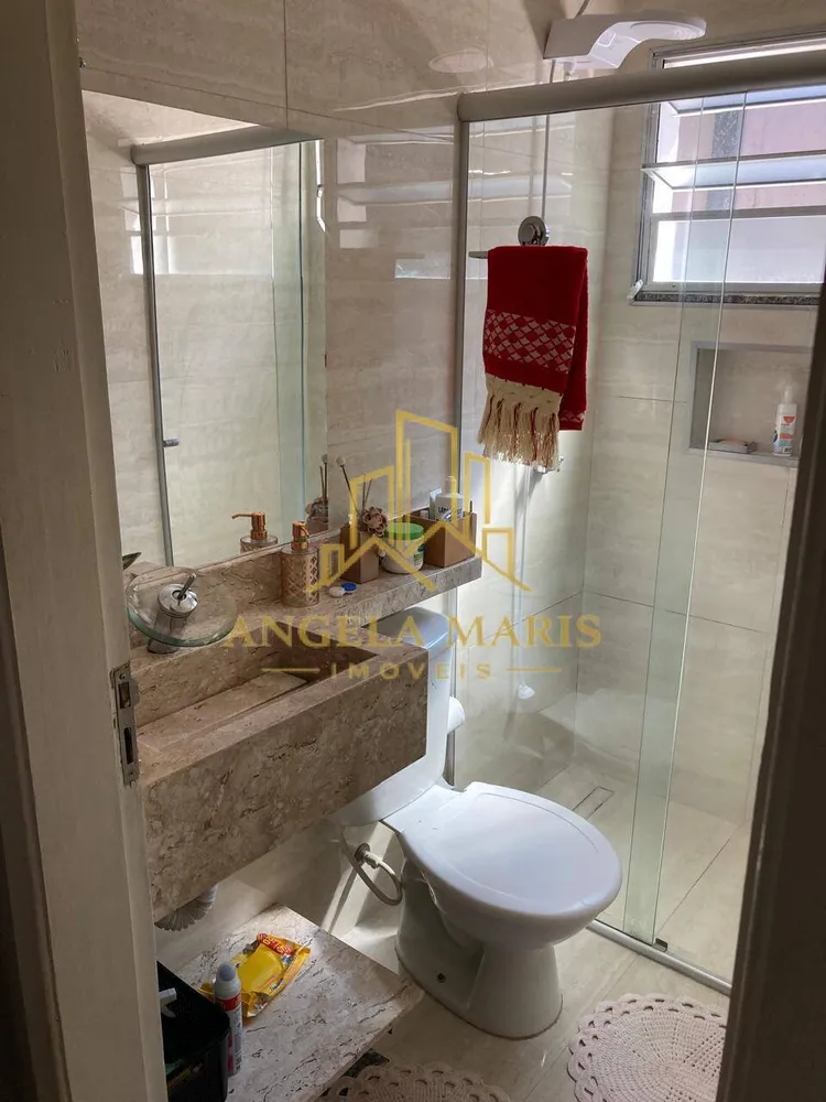 Casa, 3 quartos, 89 m² - Foto 12