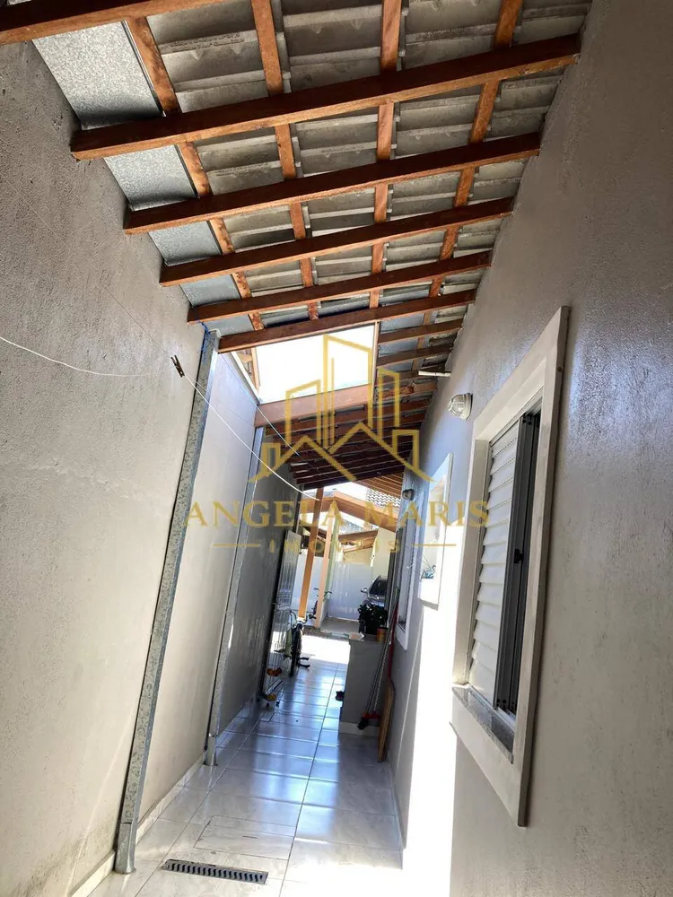 Casa, 3 quartos, 89 m² - Foto 6