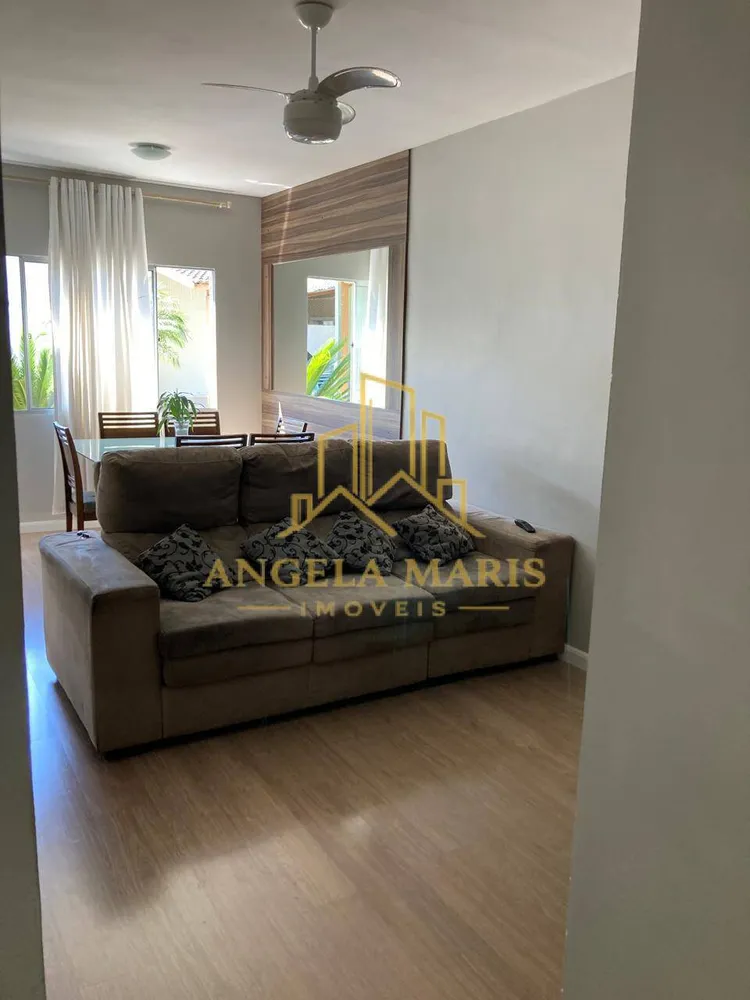 Casa, 3 quartos, 89 m² - Foto 2