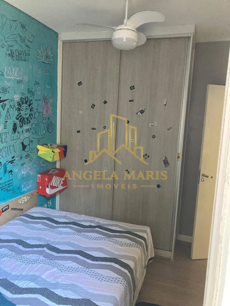 Casa, 3 quartos, 89 m² - Foto 8