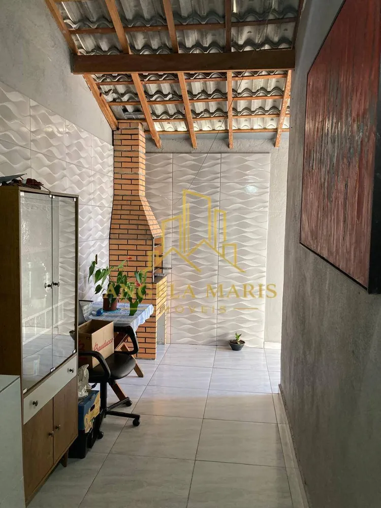 Casa, 3 quartos, 89 m² - Foto 9