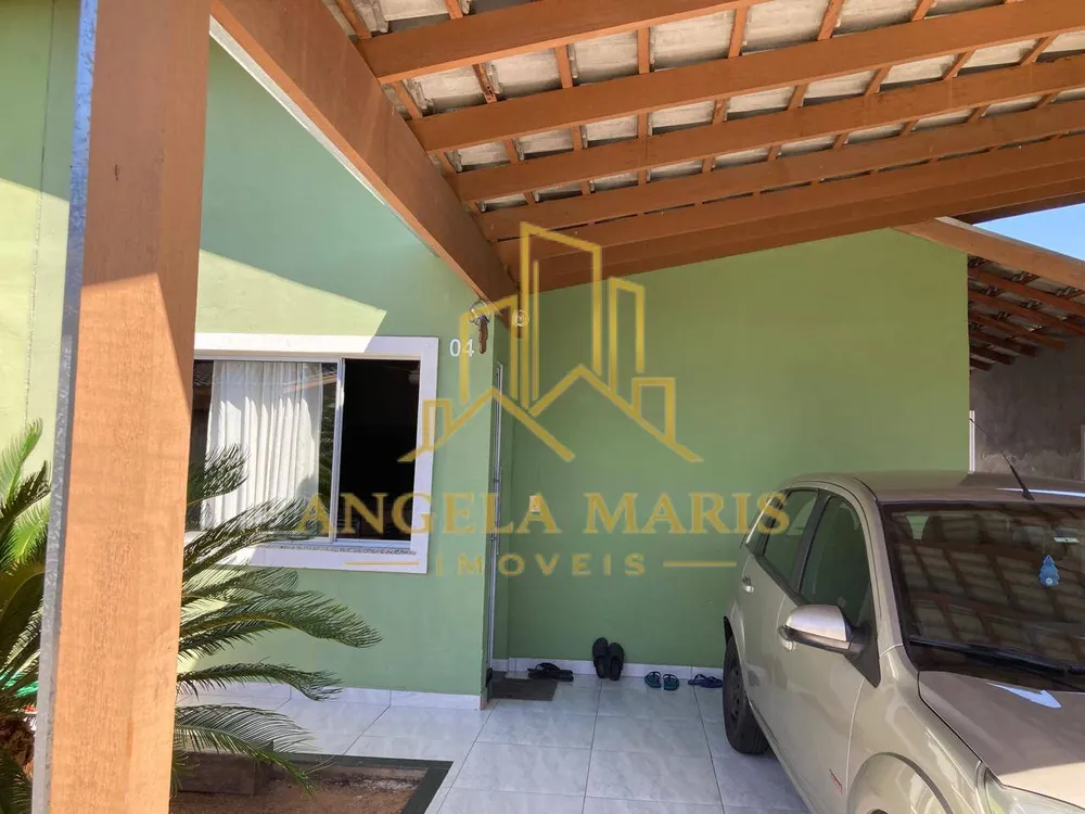 Casa, 3 quartos, 89 m² - Foto 3