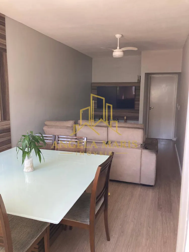 Casa, 3 quartos, 89 m² - Foto 1