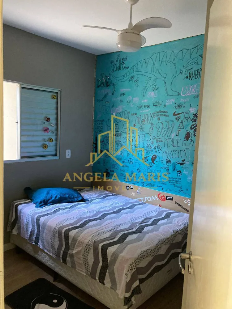 Casa, 3 quartos, 89 m² - Foto 5