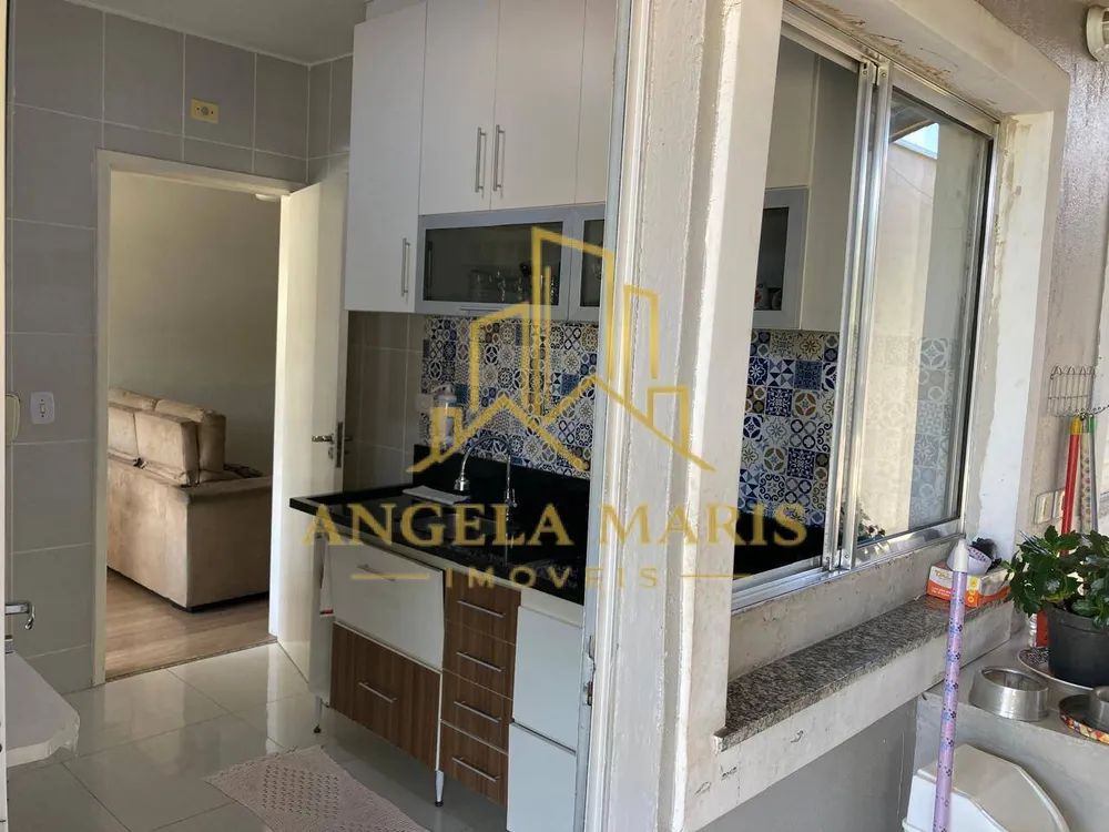 Casa, 3 quartos, 89 m² - Foto 11