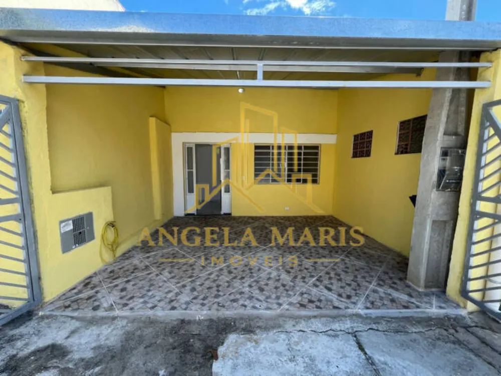 Casa, 3 quartos, 81 m² - Foto 6