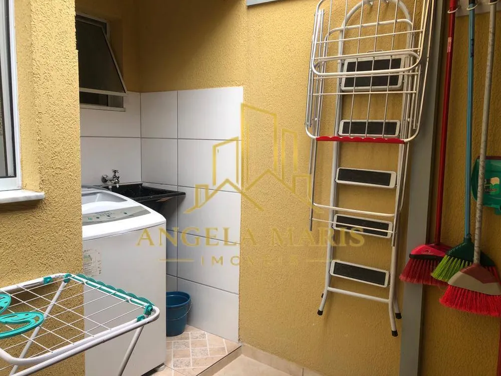 Casa de Condomínio, 2 quartos - Foto 10