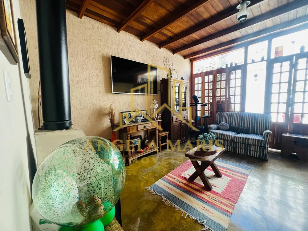 Casa, 3 quartos, 150 m² - Foto 10