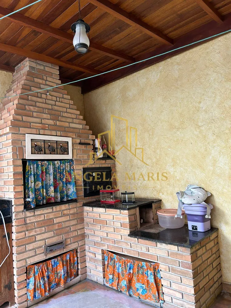 Casa, 3 quartos, 150 m² - Foto 5