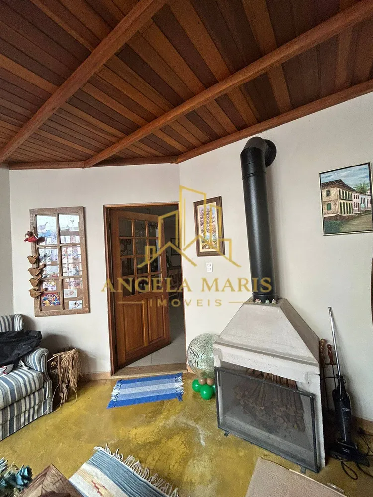 Casa, 3 quartos, 150 m² - Foto 6