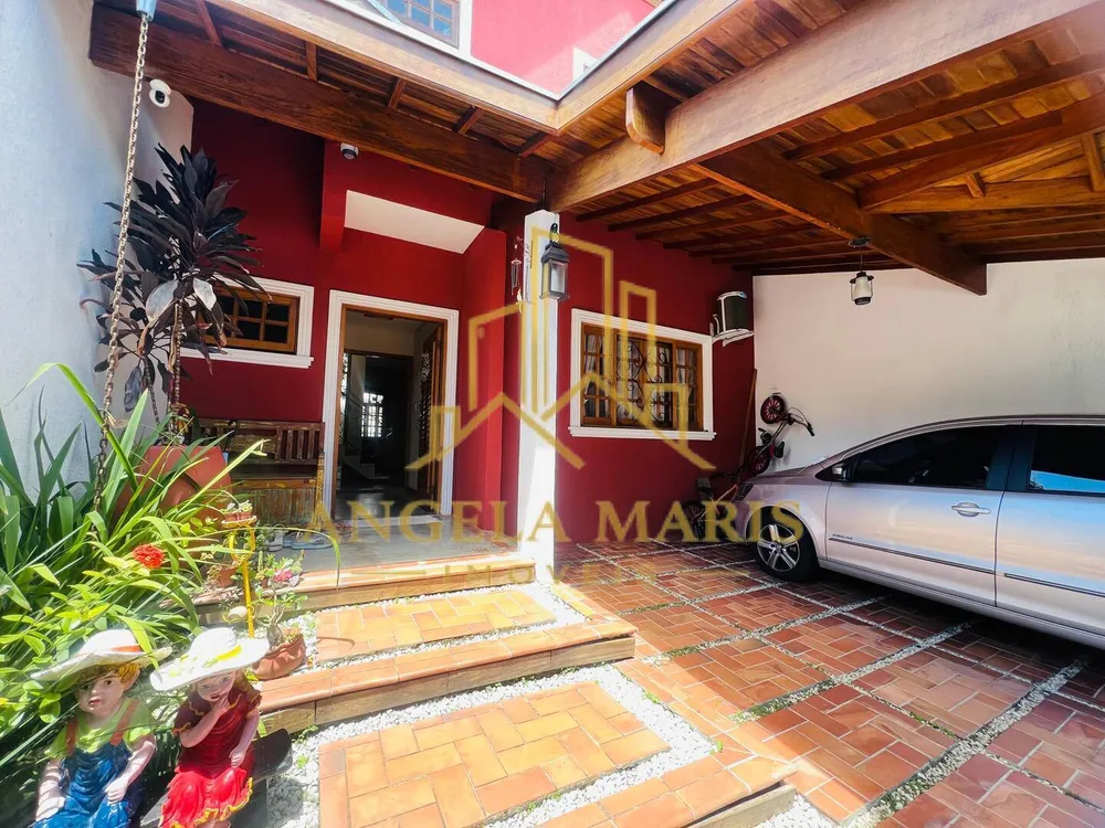 Casa, 3 quartos, 150 m² - Foto 1