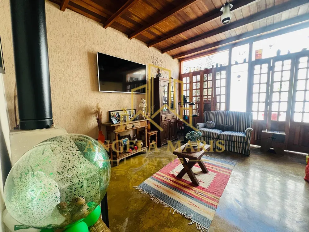 Casa, 3 quartos, 150 m² - Foto 2