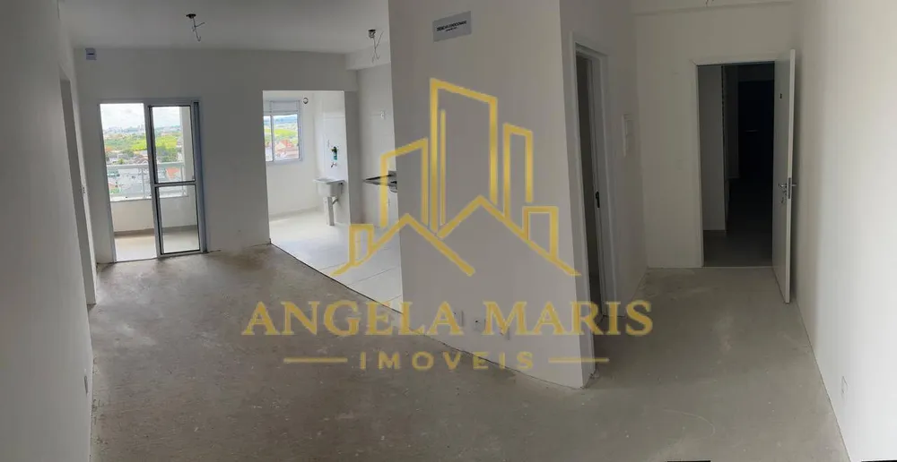 Apartamento, 2 quartos, 68 m² - Foto 6