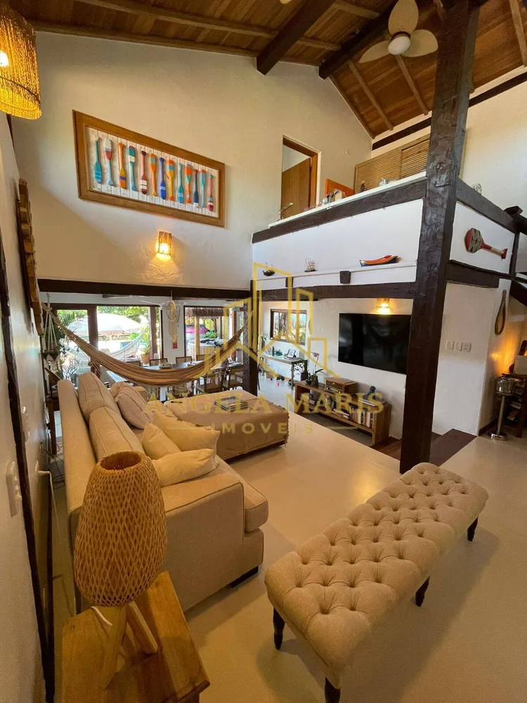 Casa, 4 quartos - Foto 4