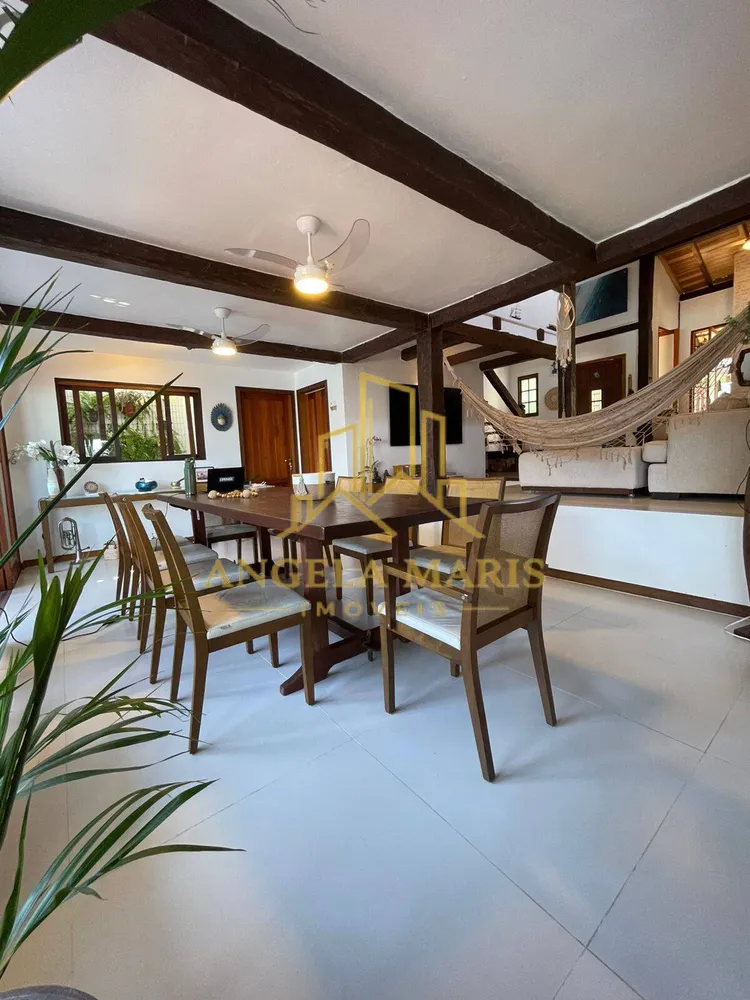 Casa, 4 quartos - Foto 10