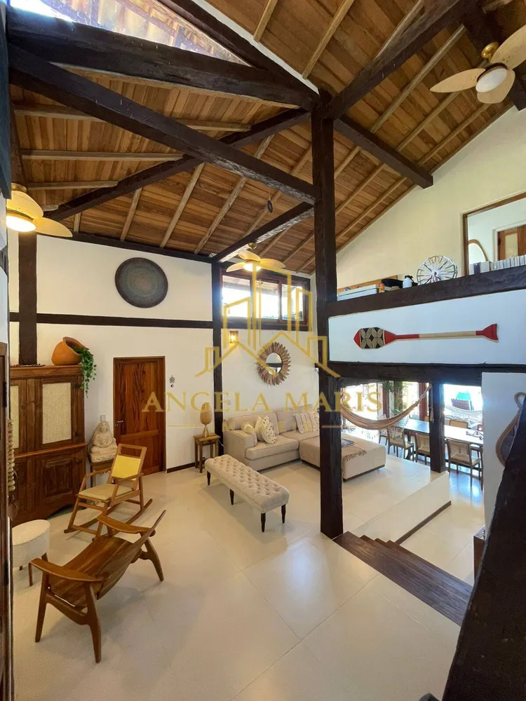 Casa, 4 quartos - Foto 8