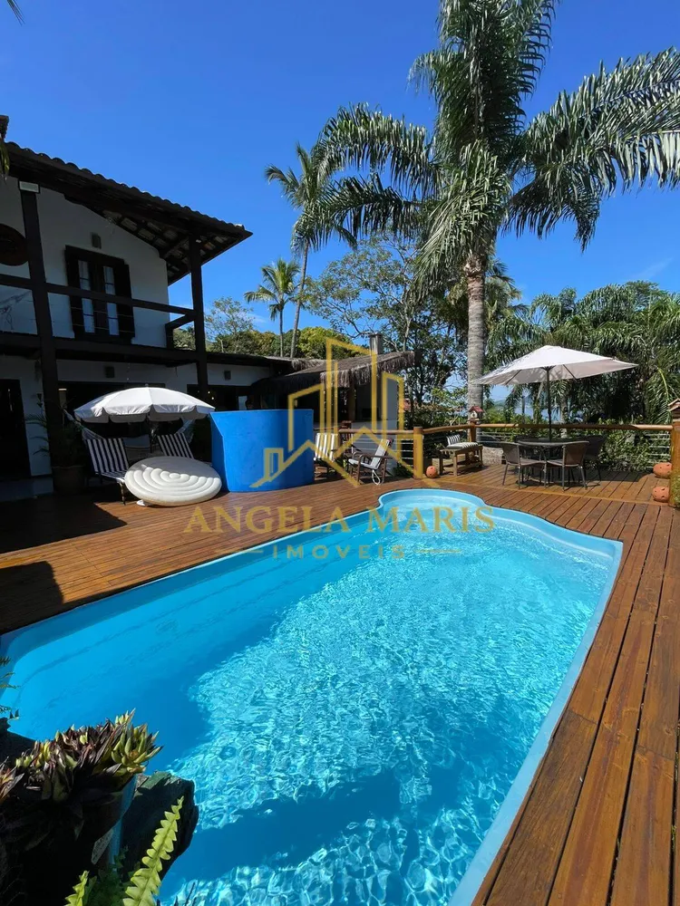 Casa, 4 quartos - Foto 1