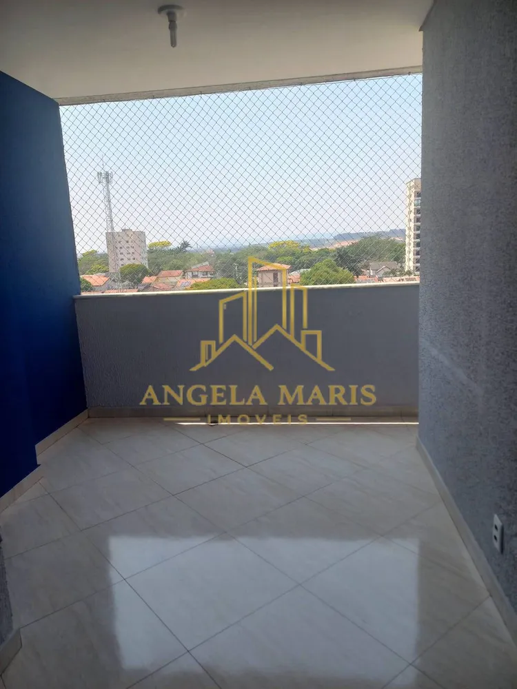 Apartamento, 4 quartos, 174 m² - Foto 2
