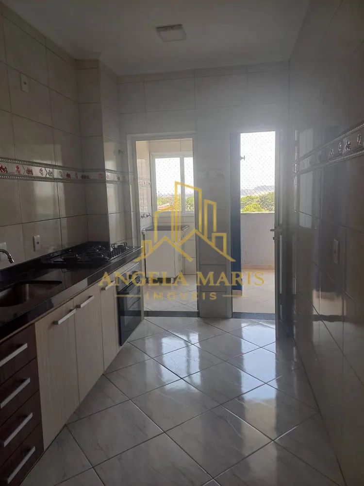 Apartamento, 4 quartos, 174 m² - Foto 6