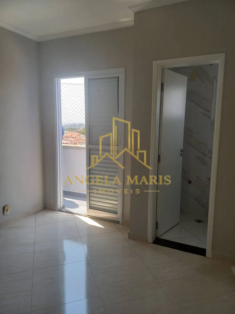 Apartamento, 4 quartos, 174 m² - Foto 4