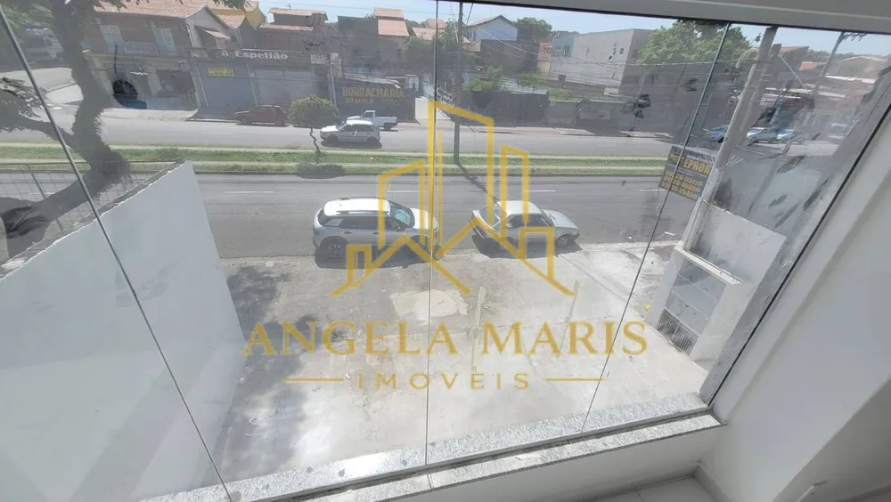 Loja-Salão, 330 m² - Foto 8