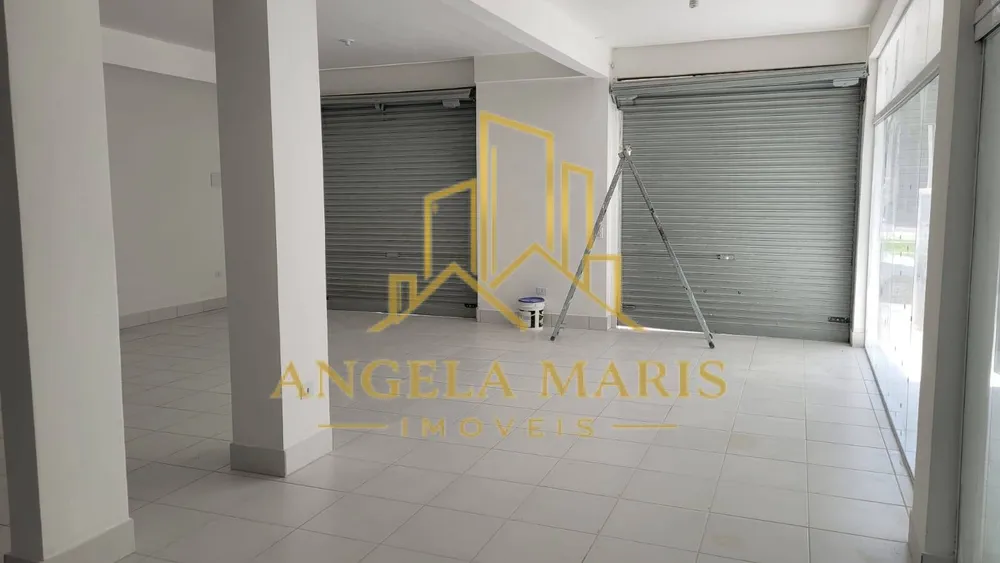 Loja-Salão, 330 m² - Foto 1