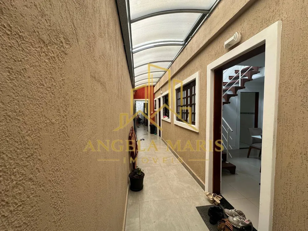 Casa, 3 quartos, 280 m² - Foto 6